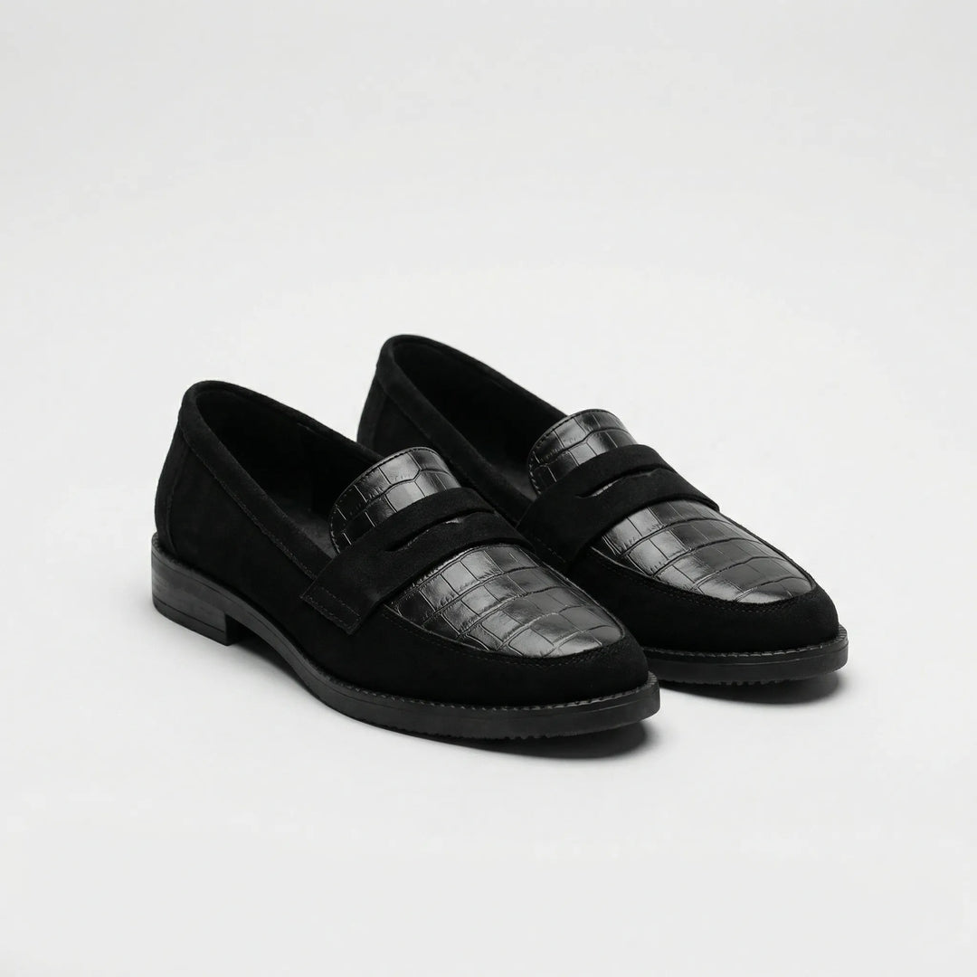 Slip On Damenschuh Elegant - Jill