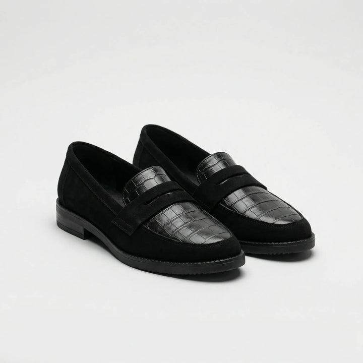 Slip On Damenschuh Elegant - Jill