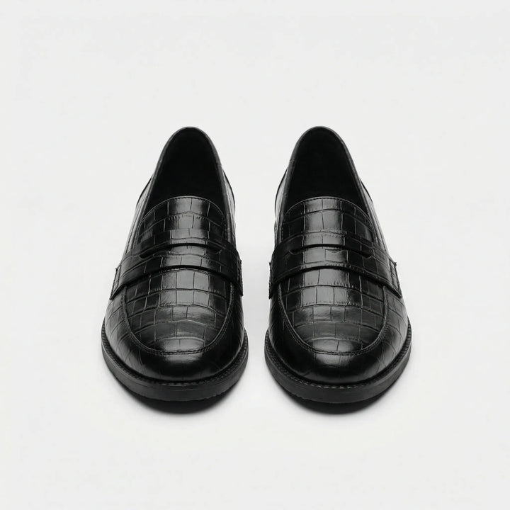 Slip On Damenschuh Elegant - Jill