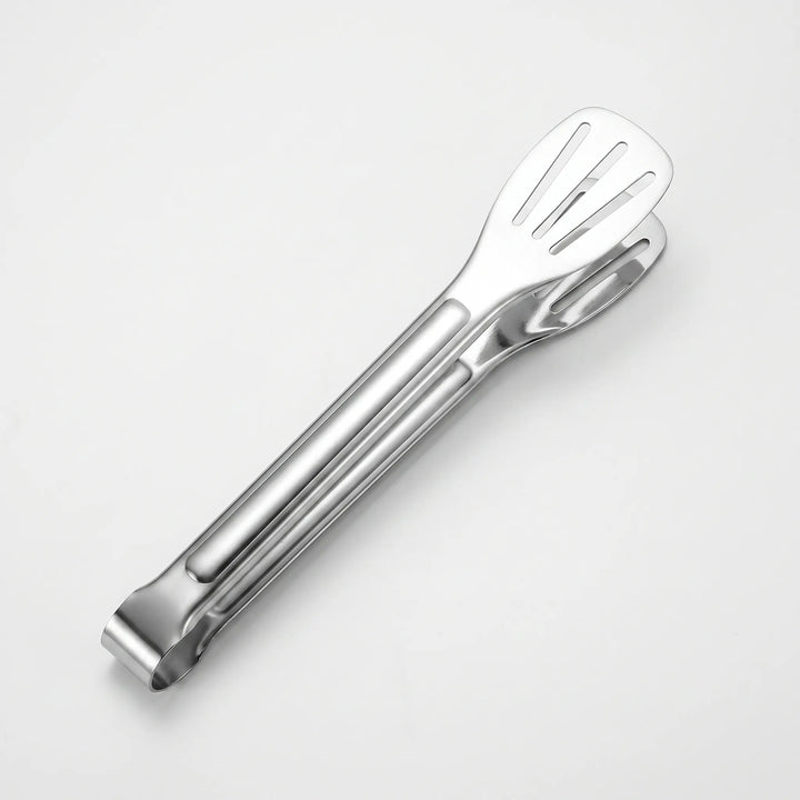 Slotted Kitchen Tongs - Gripza