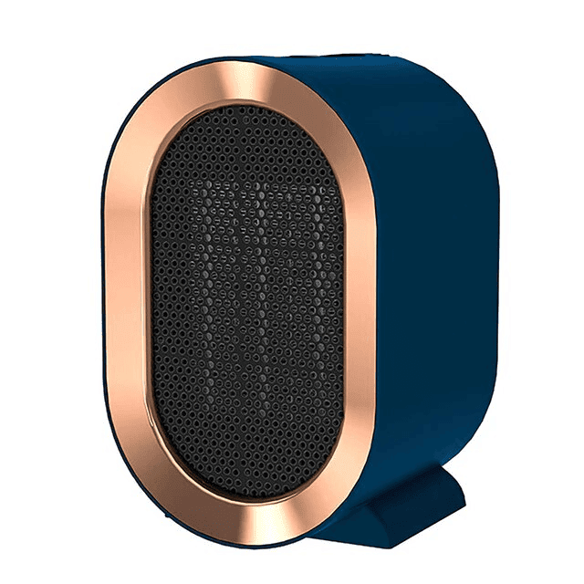 Sammy Jackson™ Portable Verwarming | Energiezuinig & Elektrisch