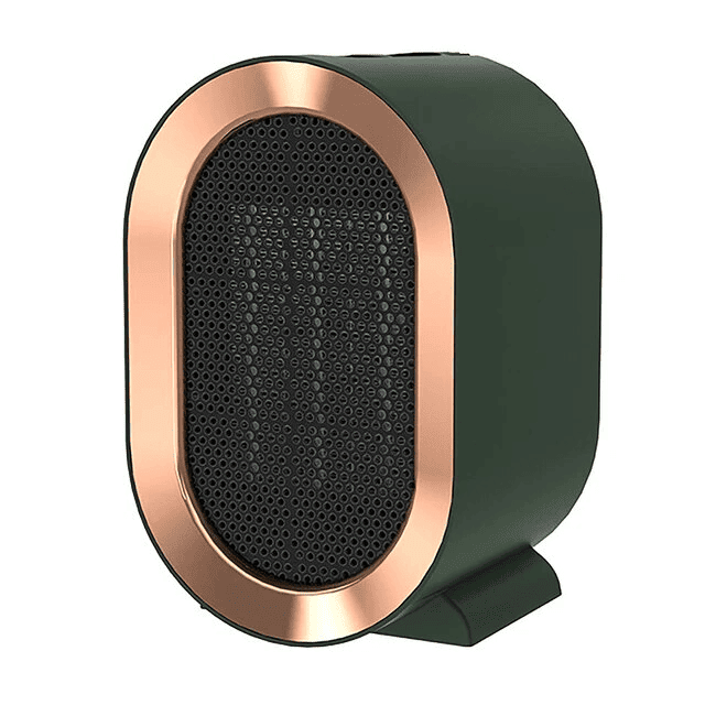 Sammy Jackson™ Portable Verwarming | Energiezuinig & Elektrisch