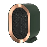 Sammy Jackson™ Portable Verwarming | Energiezuinig & Elektrisch