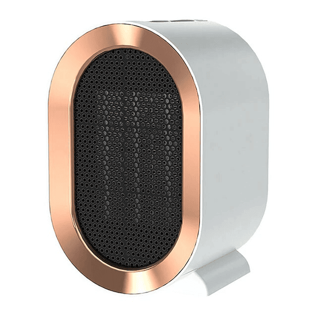 Sammy Jackson™ Portable Verwarming | Energiezuinig & Elektrisch