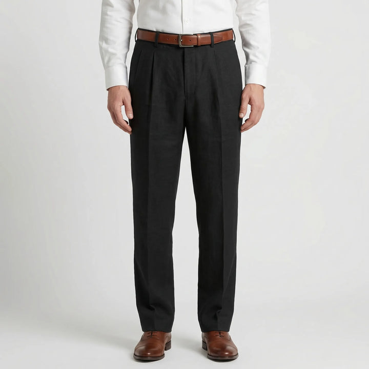Smart Versatile Men's Trousers - Wesley