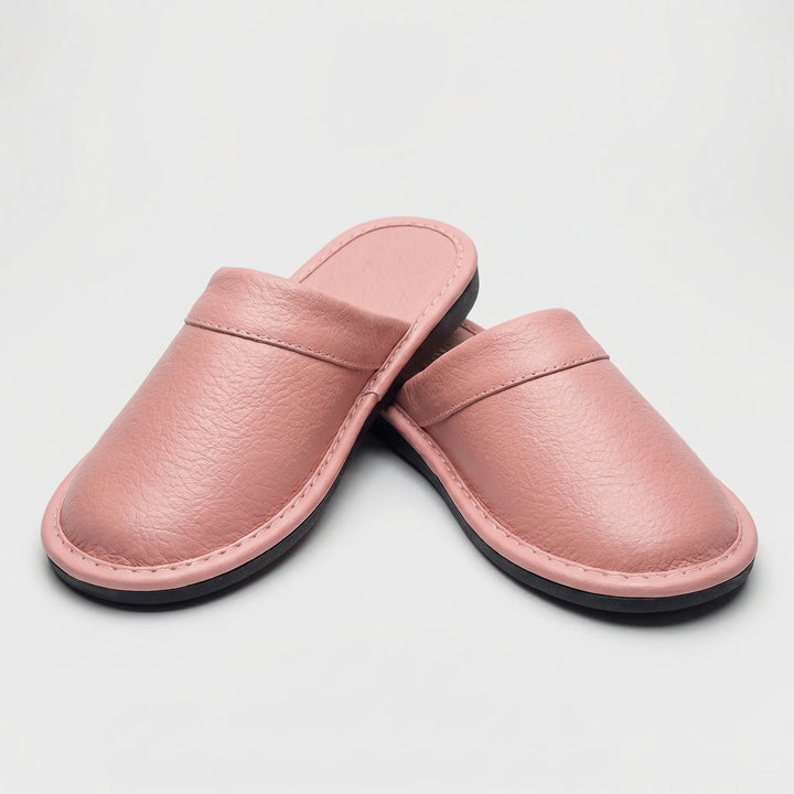 Smooth-Finish Lightweight House Shoe - Rodney