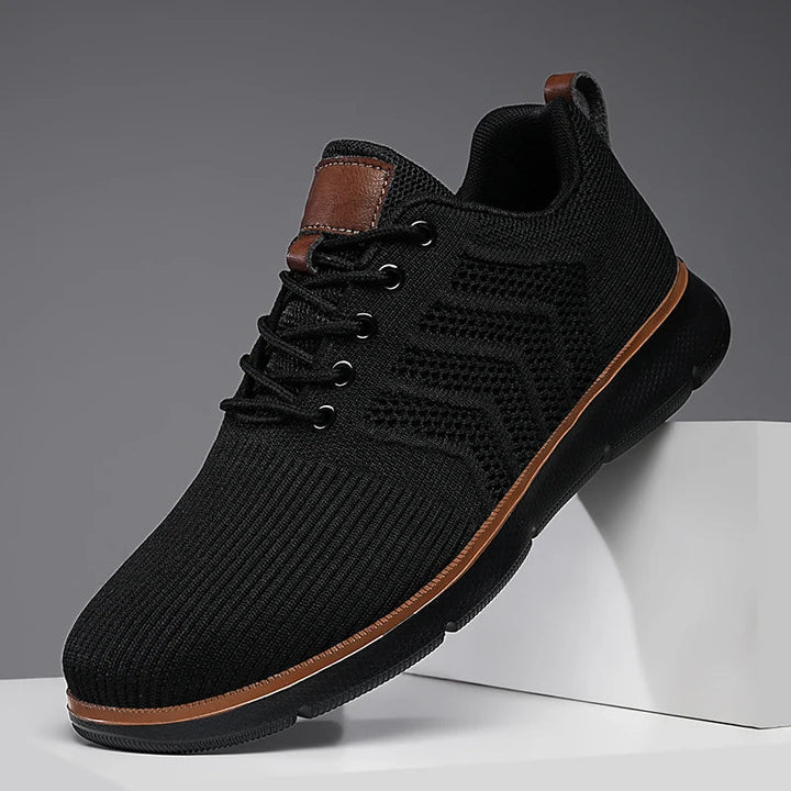 Men's Shoes | Breathable & Ultralight Walking Comfort 6