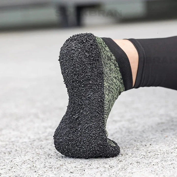 Vrijheid en Comfort aan Je Voeten - FreeStep™