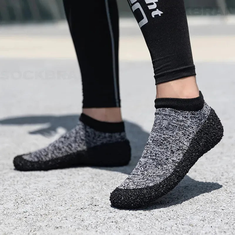 Vrijheid en Comfort aan Je Voeten - FreeStep™