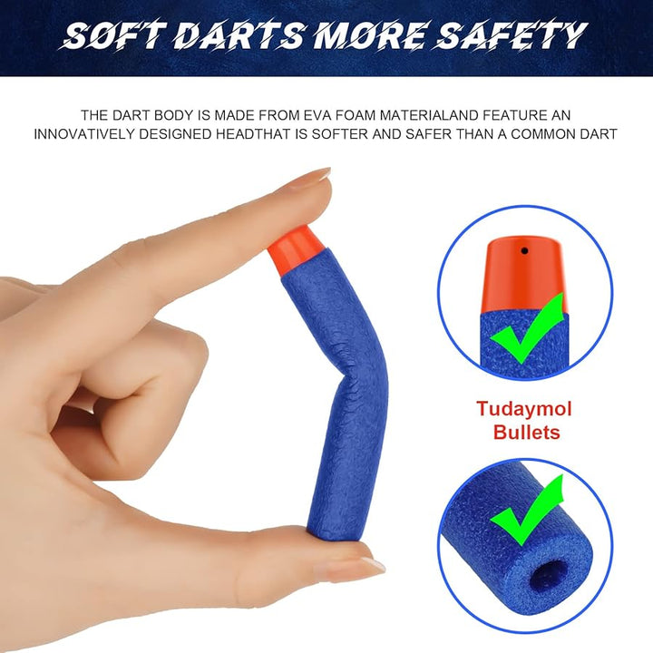 Soft Refill Dart Set - Dartova