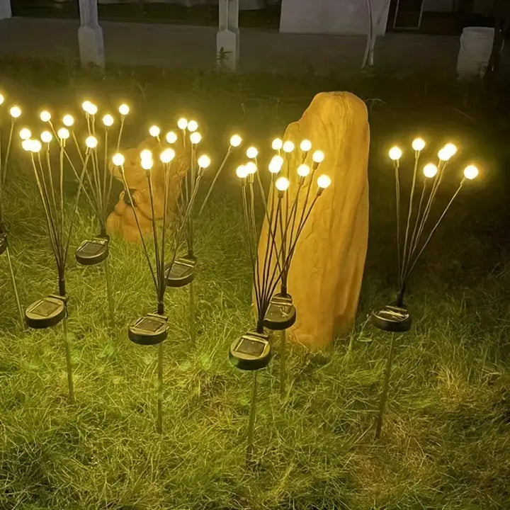 Solar Tuinverlichting - LunaGlow