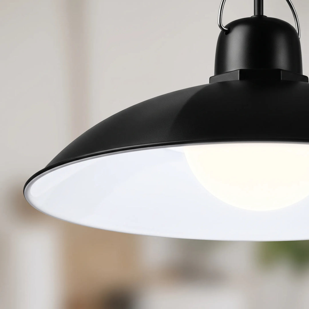 Solar Pendant Lamp - Aerelux