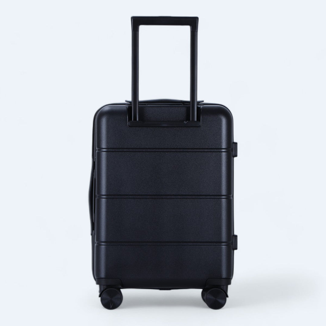 3-Piece Hard Suitcase Set – Atlas Explorer