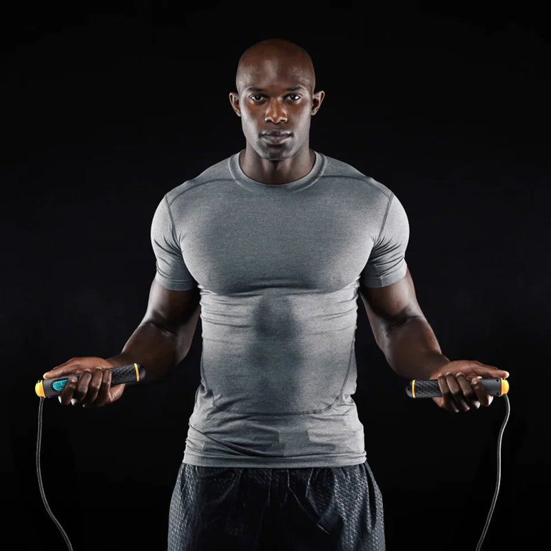 Cordless Jump Rope - JumpFlex