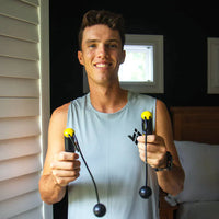 Cordless Jump Rope - JumpFlex