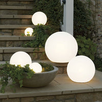 Draadloze Sfeerlamp voor Binnen & Buiten - LumaSphere