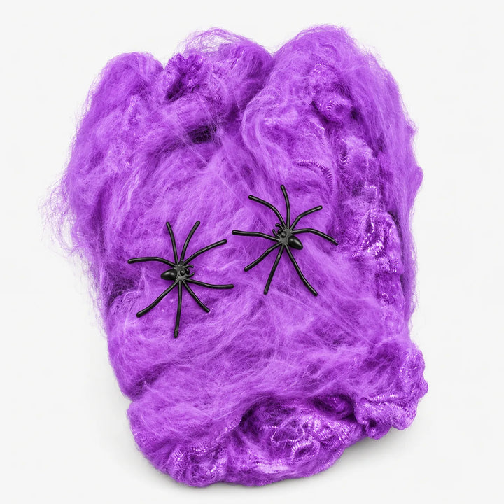 Spider Web Decoration - Arachnode
