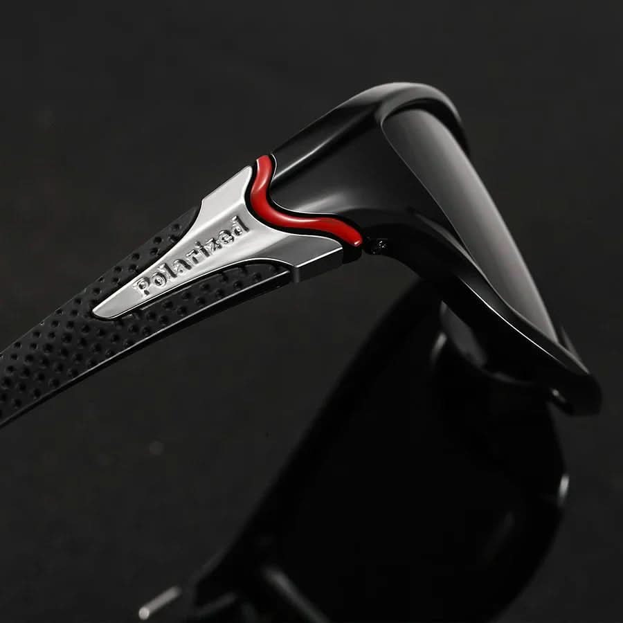 Sport Sunglasses With Uv400 Protection - Rickey