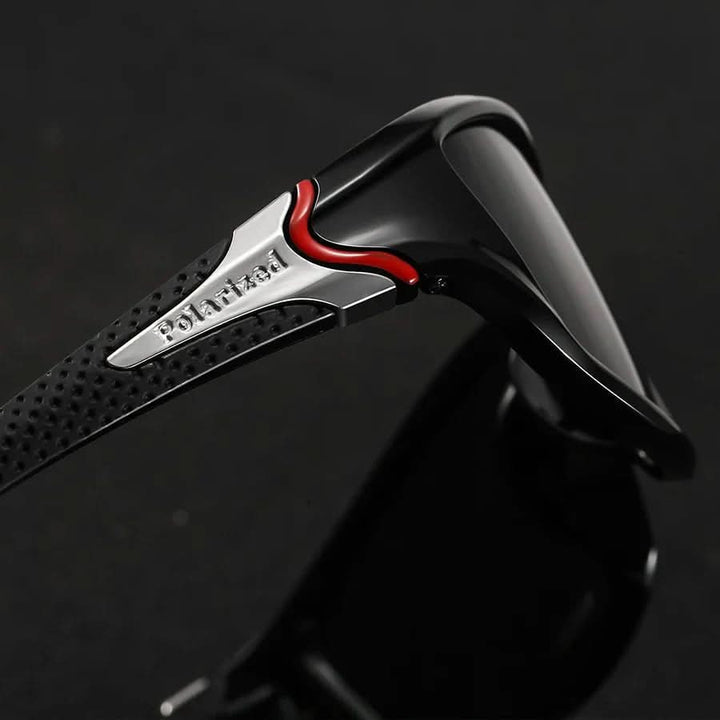 Sport Sunglasses With Uv400 Protection - Rickey