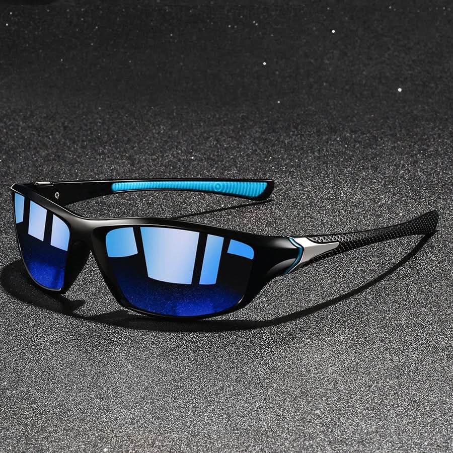 Sport Sunglasses With Uv400 Protection - Rickey