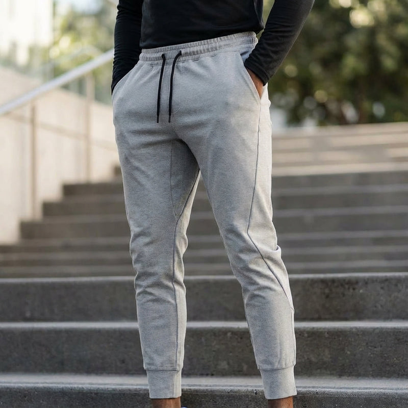 Sportieve Prestaties Joggingbroek - Austin
