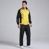 Sportief Casual Tweedelige Set - Harrison