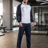 Sportief Casual Tweedelige Set - Harrison