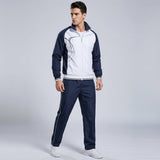 Sportief Casual Tweedelige Set - Harrison