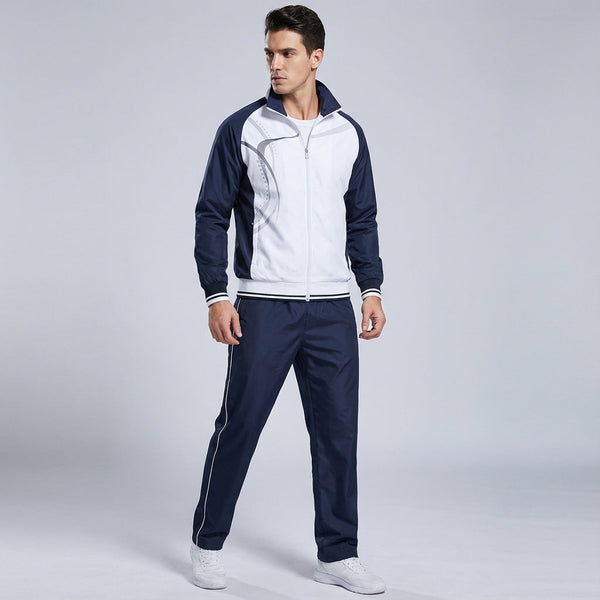 Sportief Casual Tweedelige Set - Harrison