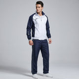 Sportief Casual Tweedelige Set - Harrison