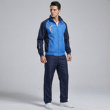 Sportief Casual Tweedelige Set - Harrison