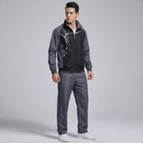 Sportief Casual Tweedelige Set - Harrison