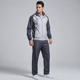 Sportief Casual Tweedelige Set - Harrison