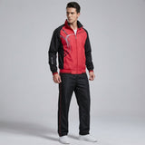 Sportief Casual Tweedelige Set - Harrison