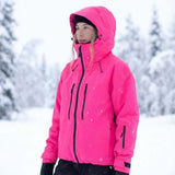 Sportieve Dames Skijas - Valeria