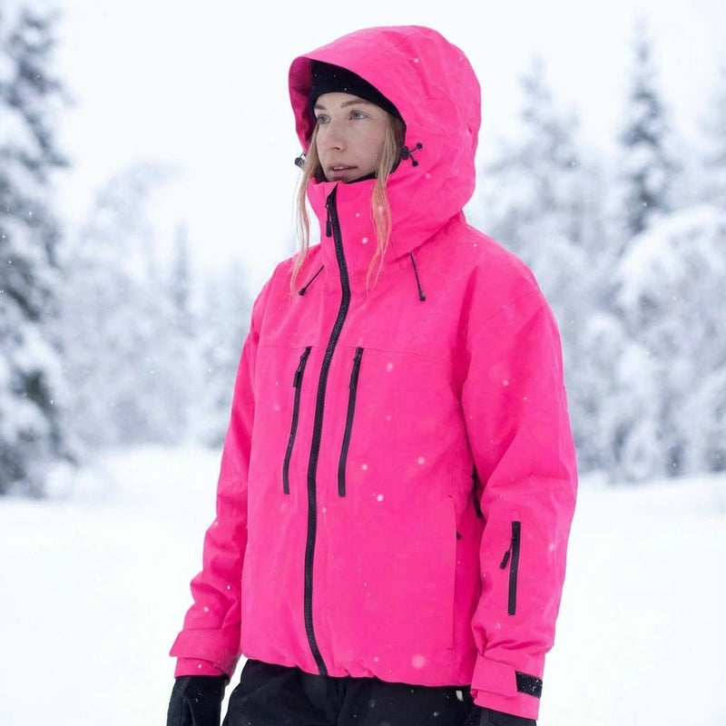 Sportieve Dames Skijas - Valeria