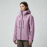 Sportieve Dames Skijas - Valeria