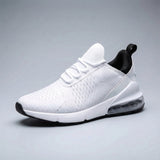 Sportieve heren sneakers - Samuel