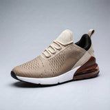 Sportieve heren sneakers - Samuel