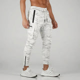 Sportieve Joggingbroek Met Zakken - Hector