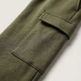 Sportieve Tapered Trainingsbroek - Ernest