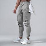 Sportieve Tapered Trainingsbroek - Ernest
