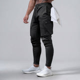 Sportieve Tapered Trainingsbroek - Ernest