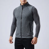 Sportieve Gewatteerde Vest - Adam