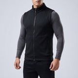 Sportieve Gewatteerde Vest - Adam