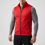 Sportieve Gewatteerde Vest - Adam
