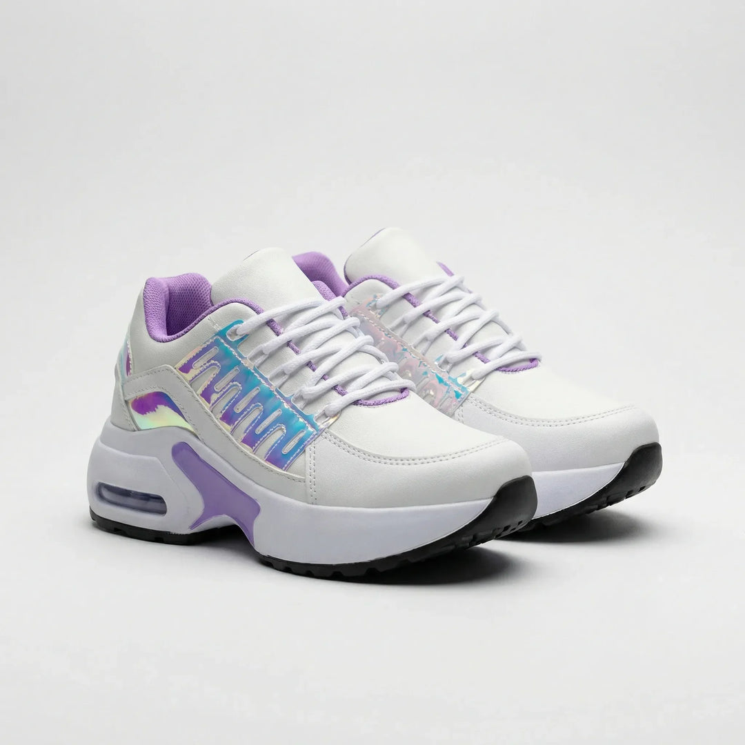 Sportlicher Damenschuh Mit Dämpfung - Muriel