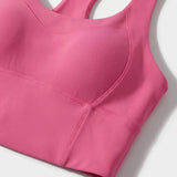Sportieve Yoga Bustier - Madison