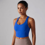 Sportieve Yoga Bustier - Madison