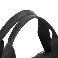 Wodoodporna torba sportowa z przegrodą na buty - FlexBag Pro